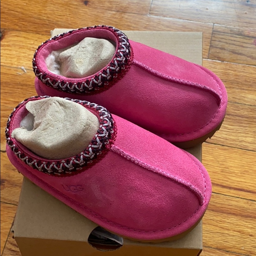 Ugg Slippers
